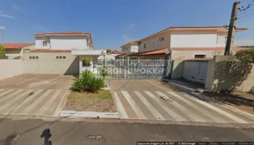 Sobrado com 2 Quartos à venda, 135m² no Jardim Vitória Régia, São José do Rio Preto