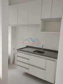 Apartamento com 1 Quarto para alugar, 30m² no Parque São Jorge, São Paulo