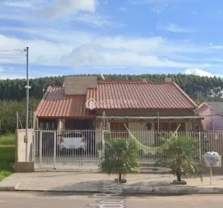 Casa com 2 Quartos à venda, 103m² no Jardim dos Lagos, Guaíba