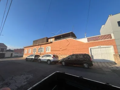 Casa com 4 Quartos à venda, 171m² no Vila Santana, Sorocaba