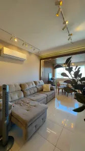 Apartamento com 3 Quartos à venda, 133m² no Meireles, Fortaleza