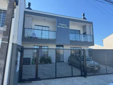Apartamento com 2 Quartos à venda, 62m² no São Vicente, Itajaí