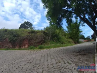 Lote/Terreno à venda, 444m² no Vila Sao Sebastiao, Santa Branca