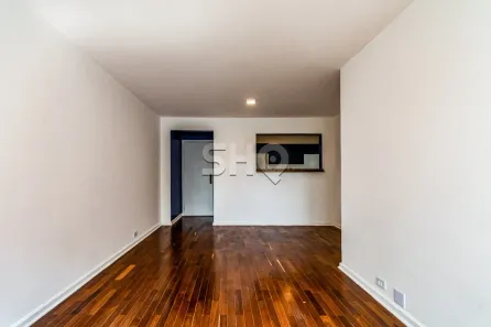 Apartamento com 2 Quartos à venda, 83m² no Pinheiros, São Paulo