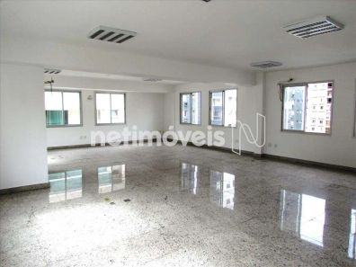 Sala Comercial à venda, 127m² no Funcionários, Belo Horizonte