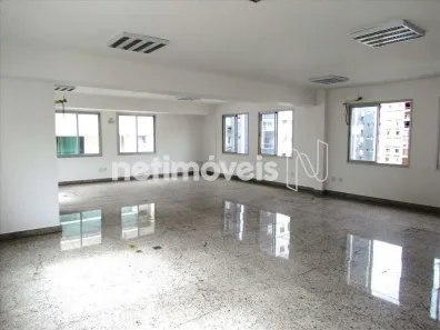 Sala Comercial à venda, 127m² no Funcionários, Belo Horizonte