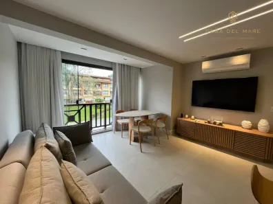 Apartamento com 2 Quartos à venda, 70m² no Pontal (Cunhambebe), Angra dos Reis