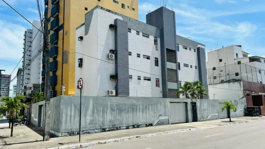 Apartamento com 3 Quartos à venda, 73m² no Manaíra, João Pessoa