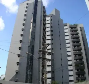 Apartamento com 4 Quartos à venda, 315m² no Itaigara, Salvador