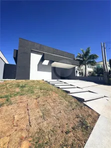 Casa de Condomínio com 4 Quartos à venda, 217m² no Cajuru do Sul, Sorocaba