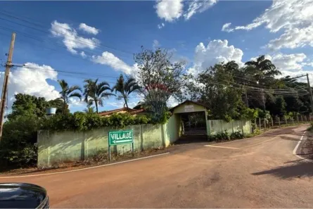 Fazenda/Sítio com 4 Quartos à venda, 20000m² no Ponte Alta Norte, Brasília