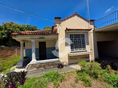 Casa com 3 Quartos à venda, 160m² no Zé Garoto, São Gonçalo