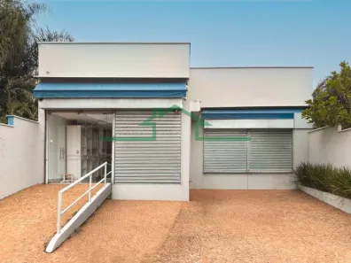 para alugar, 177m² no São Judas, Piracicaba