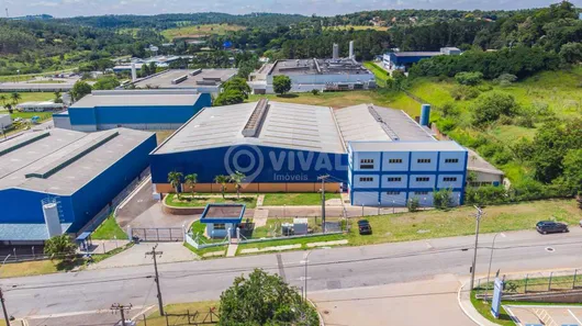 Galpão/Depósito/Armazém para alugar, 12073m² no Distrito Industrial Alfredo Relo, Itatiba