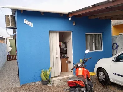 Casa com 3 Quartos à venda, 73m² no São João do Rio Vermelho, Florianópolis