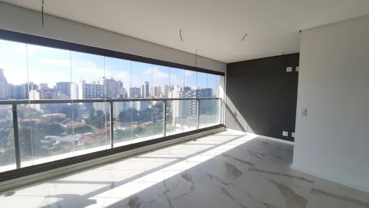 Apartamento com 3 Quartos à venda, 110m² no Vila Mariana, São Paulo