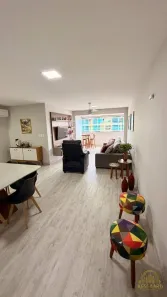 Apartamento com 3 Quartos à venda, 160m² no Intermares, Cabedelo