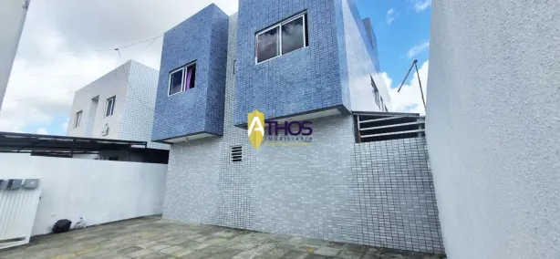 Apartamento com 2 Quartos à venda, 44m² no Gramame, João Pessoa