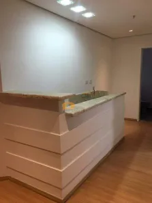 Sala Comercial à venda, 120m² no Bela Vista, São Paulo