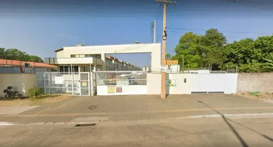 Apartamento com 2 Quartos para alugar, 56m² no Santa Maria, Teresina