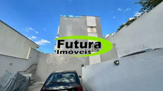 Apartamento com 3 Quartos à venda, 115m² no Residencial Masterville, Sarzedo