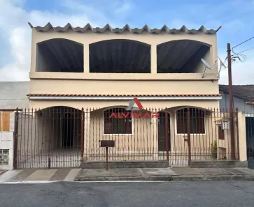 Casa com 3 Quartos à venda, 218m² no Brasilândia, Volta Redonda