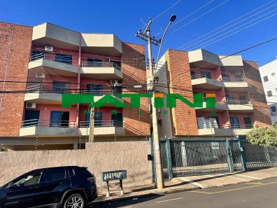 Apartamento com 1 Quarto para alugar, 50m² no Higienópolis, São José do Rio Preto