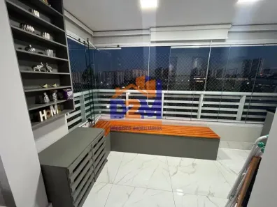 Apartamento com 2 Quartos à venda, 67m² no Centro, Osasco