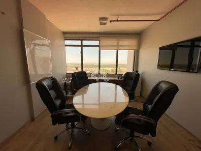 Sala Comercial à venda, 33m² no São Geraldo, Porto Alegre