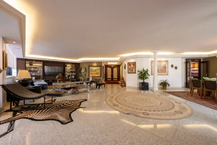 Apartamento com 4 Quartos à venda, 469m² no Setor Oeste, Goiânia