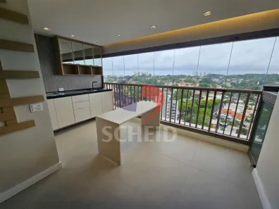 Apartamento com 2 Quartos à venda, 85m² no Jardim Prudência, São Paulo