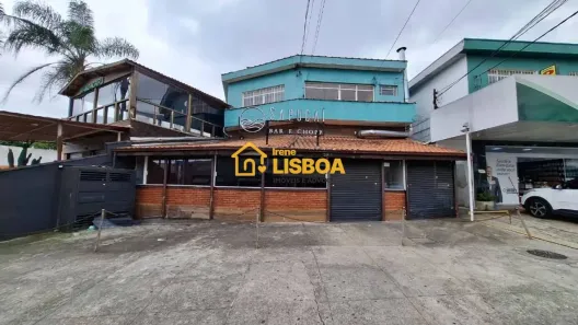 Ponto Comercial para alugar, 150m² no Parque São Rafael, São Paulo