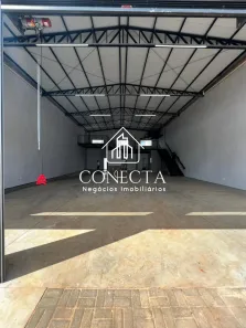 Galpão/Depósito/Armazém para alugar, 360m² no Segismundo Pereira, Uberlândia