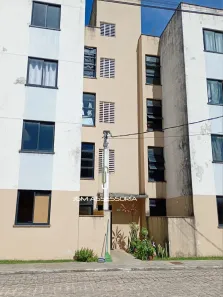 Apartamento com 2 Quartos à venda, 48m² no Planalto, Natal