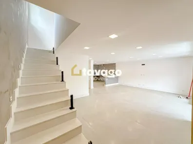 Sobrado com 4 Quartos à venda, 230m² no Vargem Pequena, Rio de Janeiro