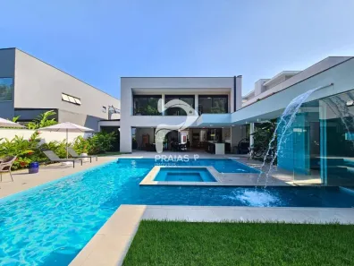Casa com 5 Quartos à venda, 635m² no Riviera, Bertioga