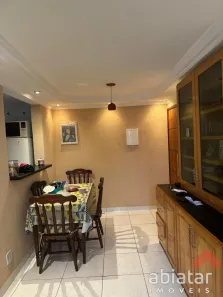 Apartamento com 2 Quartos à venda, 55m² no Jardim Dom José, São Paulo