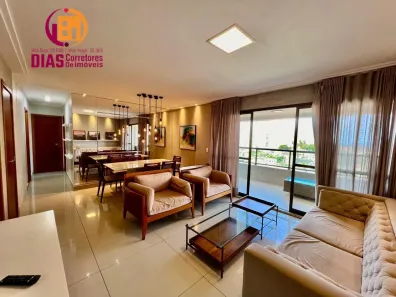 Apartamento com 3 Quartos à venda, 114m² no Pituaçu, Salvador