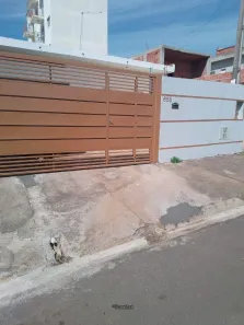 Casa com 2 Quartos à venda, 86m² no Residencial Água Branca, Boituva