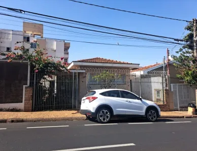 Casa com 3 Quartos para alugar, 242m² no Parque Industrial, São José do Rio Preto
