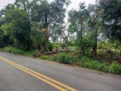 Lote/Terreno à venda, 2330m² no Jardim Continental II, Taubaté