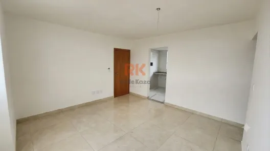 Apartamento com 3 Quartos para alugar, 80m² no Sapucaia II, Contagem