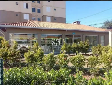 Apartamento com 3 Quartos à venda, 52m² no Vila Marieta, Campinas