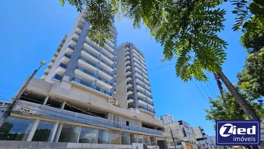 Apartamento com 2 Quartos à venda, 61m² no Coqueiral de Itaparica, Vila Velha
