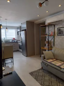 Apartamento com 2 Quartos à venda, 62m² no Jardim Dourado, Porto Belo