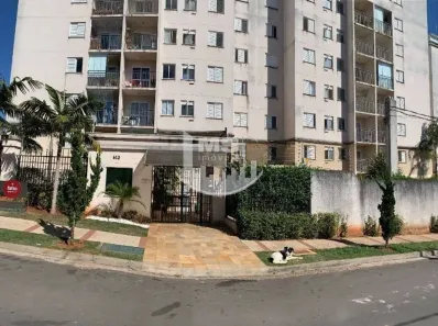 Cobertura com 3 Quartos à venda, 88m² no Jardim Paranapanema, Campinas