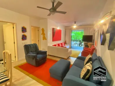Apartamento com 5 Quartos à venda, 126m² no Enseada, Guarujá
