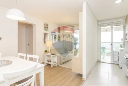 Apartamento com 2 Quartos à venda, 66m² no Jardim Aeroporto, São Paulo