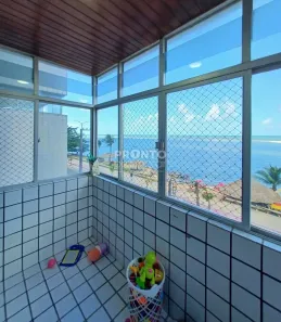 Apartamento com 3 Quartos à venda, 138m² no Casa Caiada, Olinda