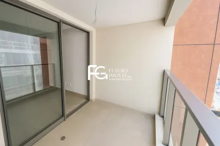 Apartamento com 2 Quartos à venda, 55m² no Praia de Itaparica, Vila Velha
